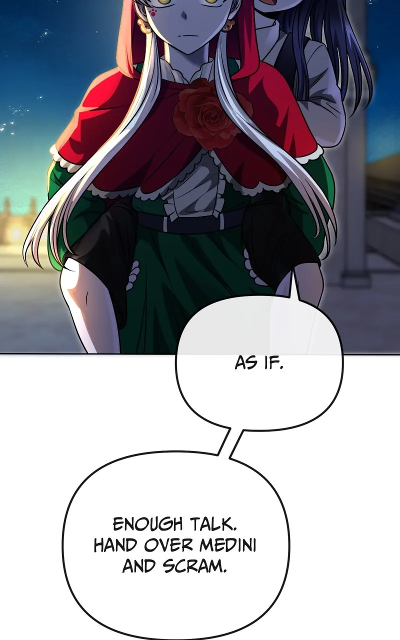 The Vampire’sAlchemy Chapter 16 page 6 - 