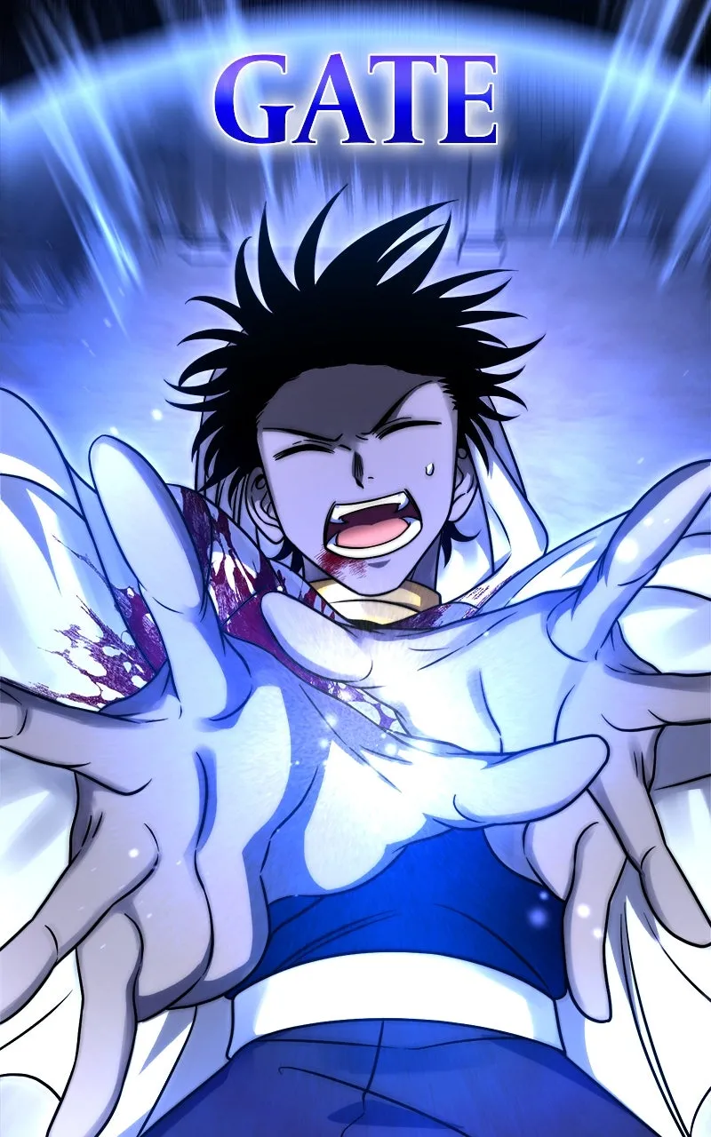 The Vampire’sAlchemy Chapter 16 page 53 - 
