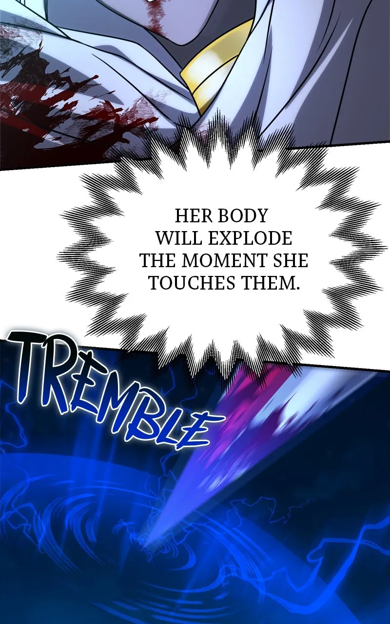 The Vampire’sAlchemy Chapter 16 page 57 - 