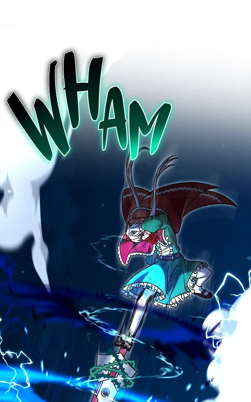 The Vampire’sAlchemy Chapter 16 page 61 - 
