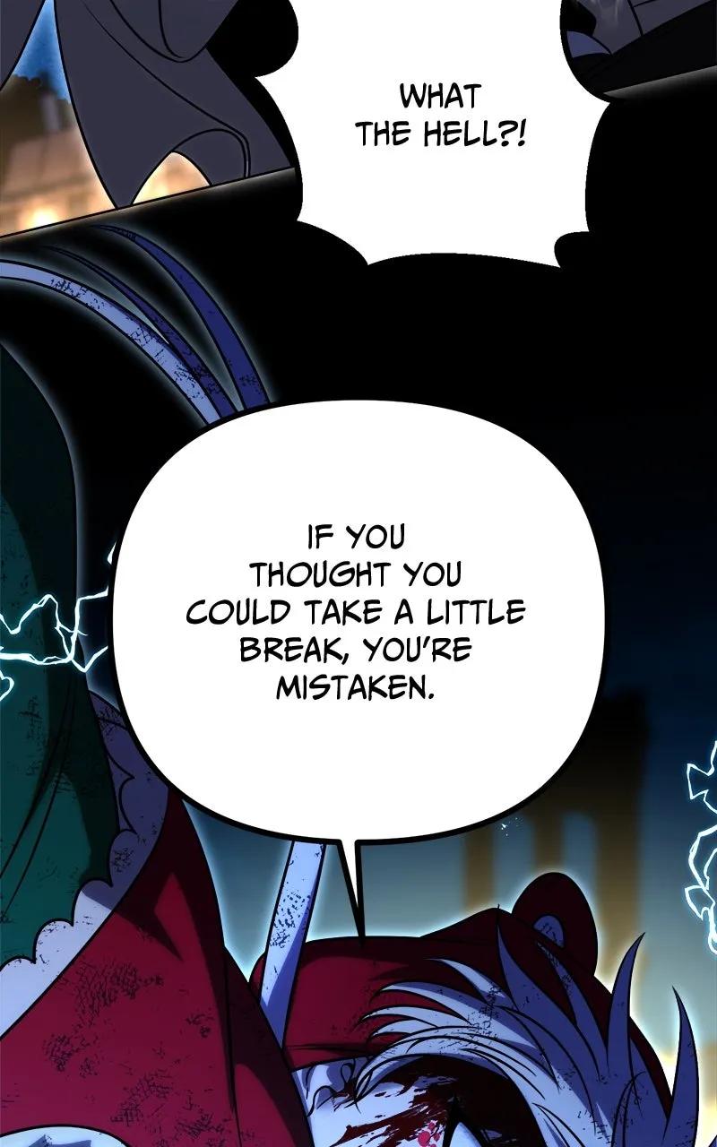 The Vampire’sAlchemy Chapter 16 page 64 - 