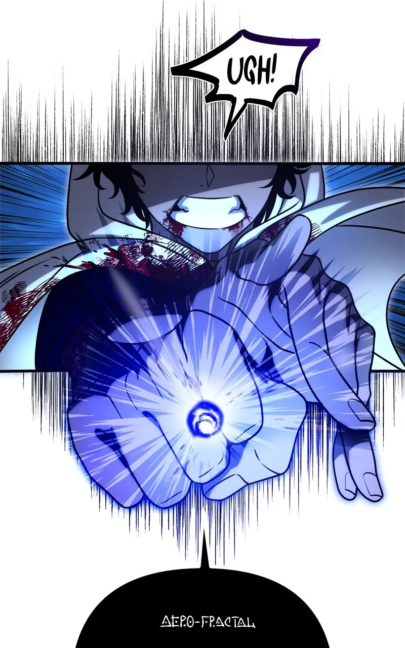 The Vampire’sAlchemy Chapter 16 page 66 - 