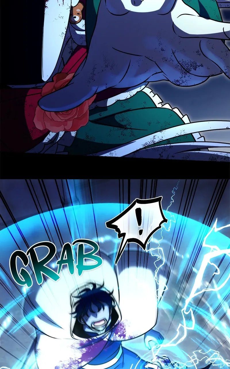 The Vampire’sAlchemy Chapter 16 page 69 - 