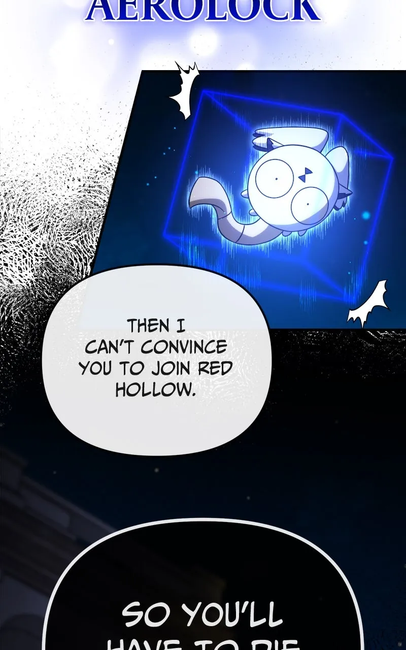The Vampire’sAlchemy Chapter 16 page 8 - 