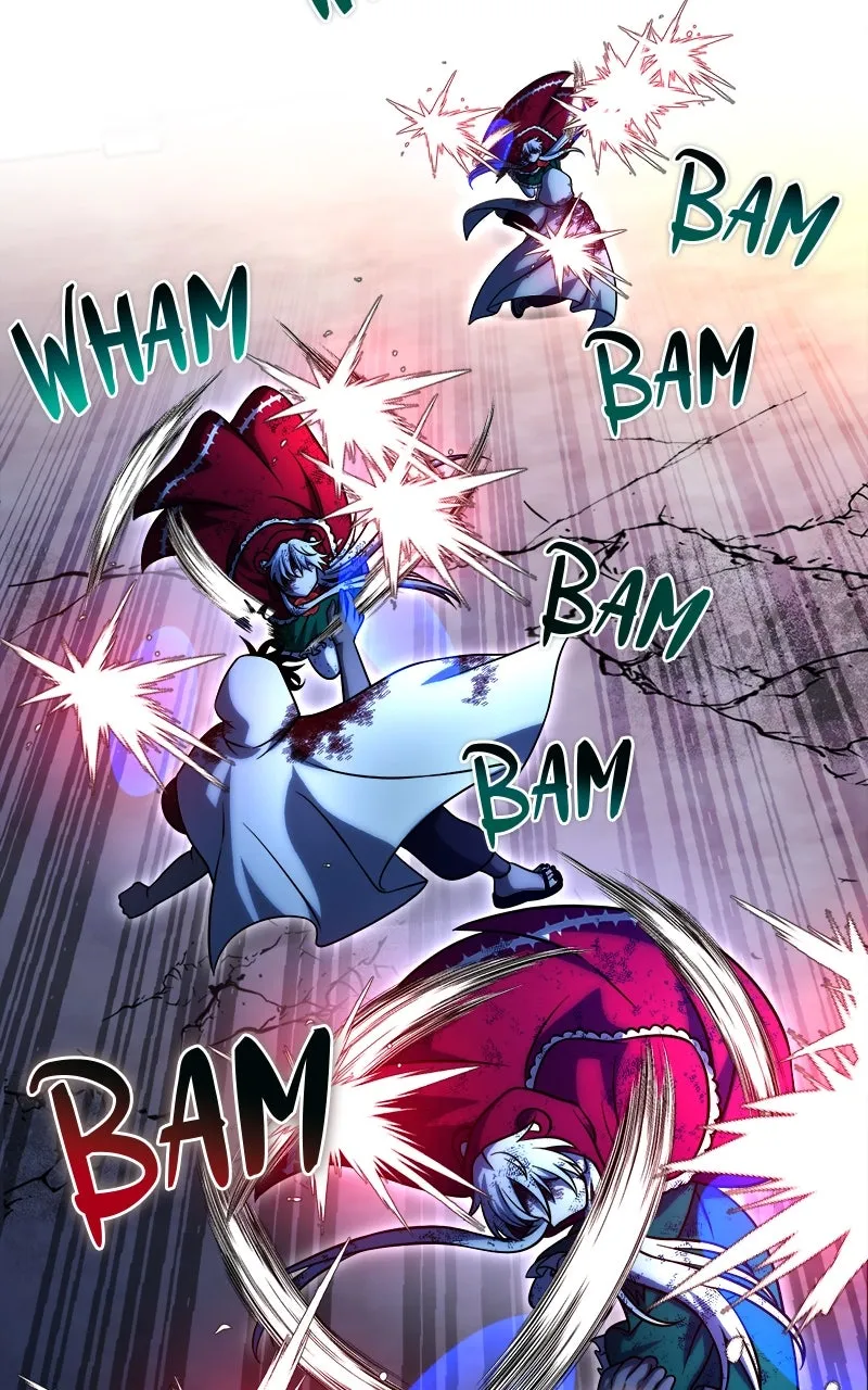 The Vampire’sAlchemy Chapter 16 page 78 - 