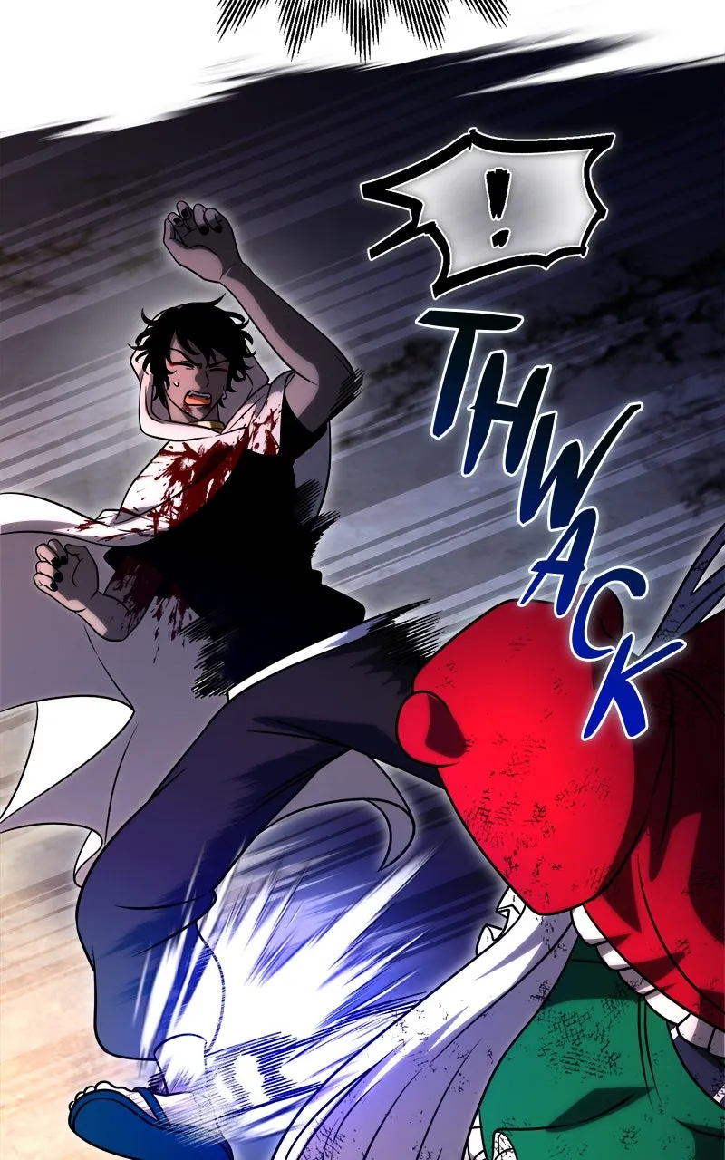 The Vampire’sAlchemy Chapter 16 page 80 - 