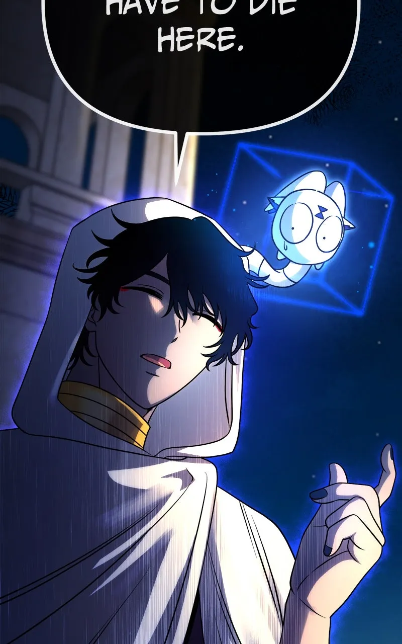 The Vampire’sAlchemy Chapter 16 page 9 - 