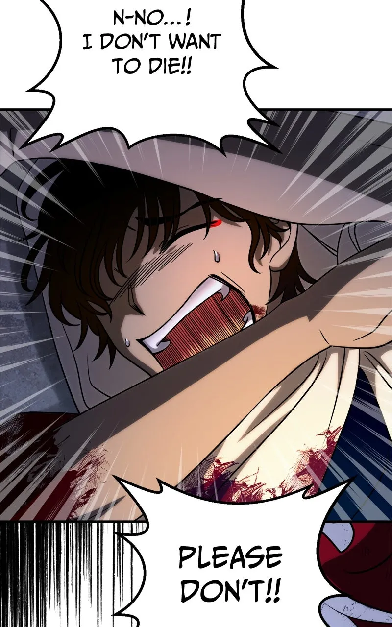 The Vampire’sAlchemy Chapter 16 page 87 - 