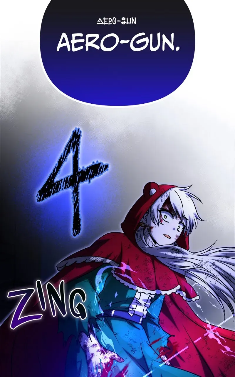 The Vampire’sAlchemy Chapter 17 page 17 - 