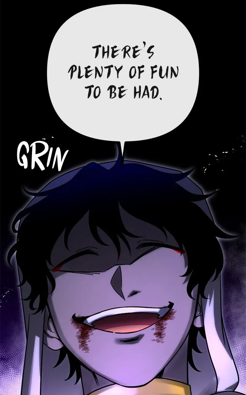 The Vampire’sAlchemy Chapter 17 page 19 - 