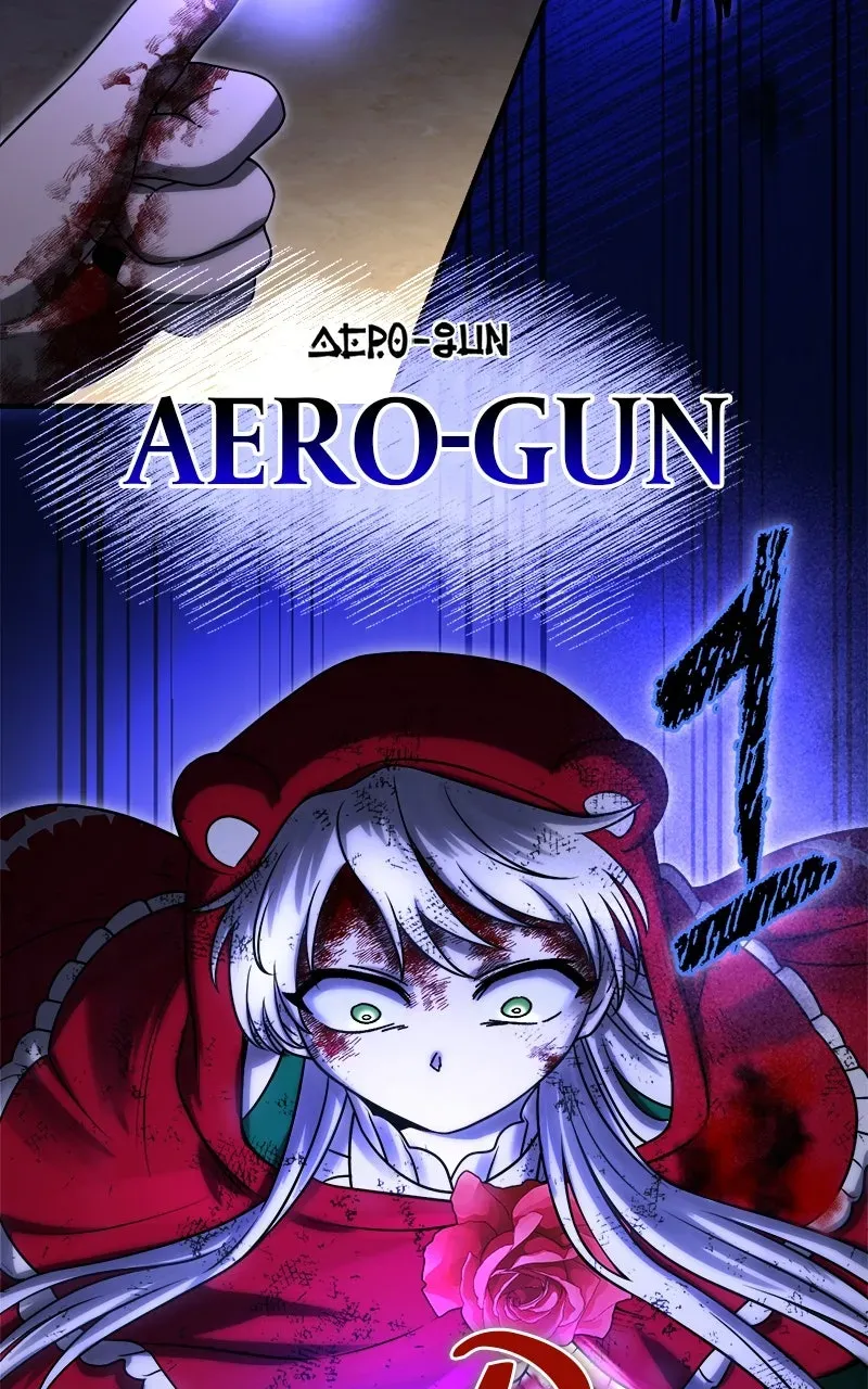 The Vampire’sAlchemy Chapter 17 page 23 - 