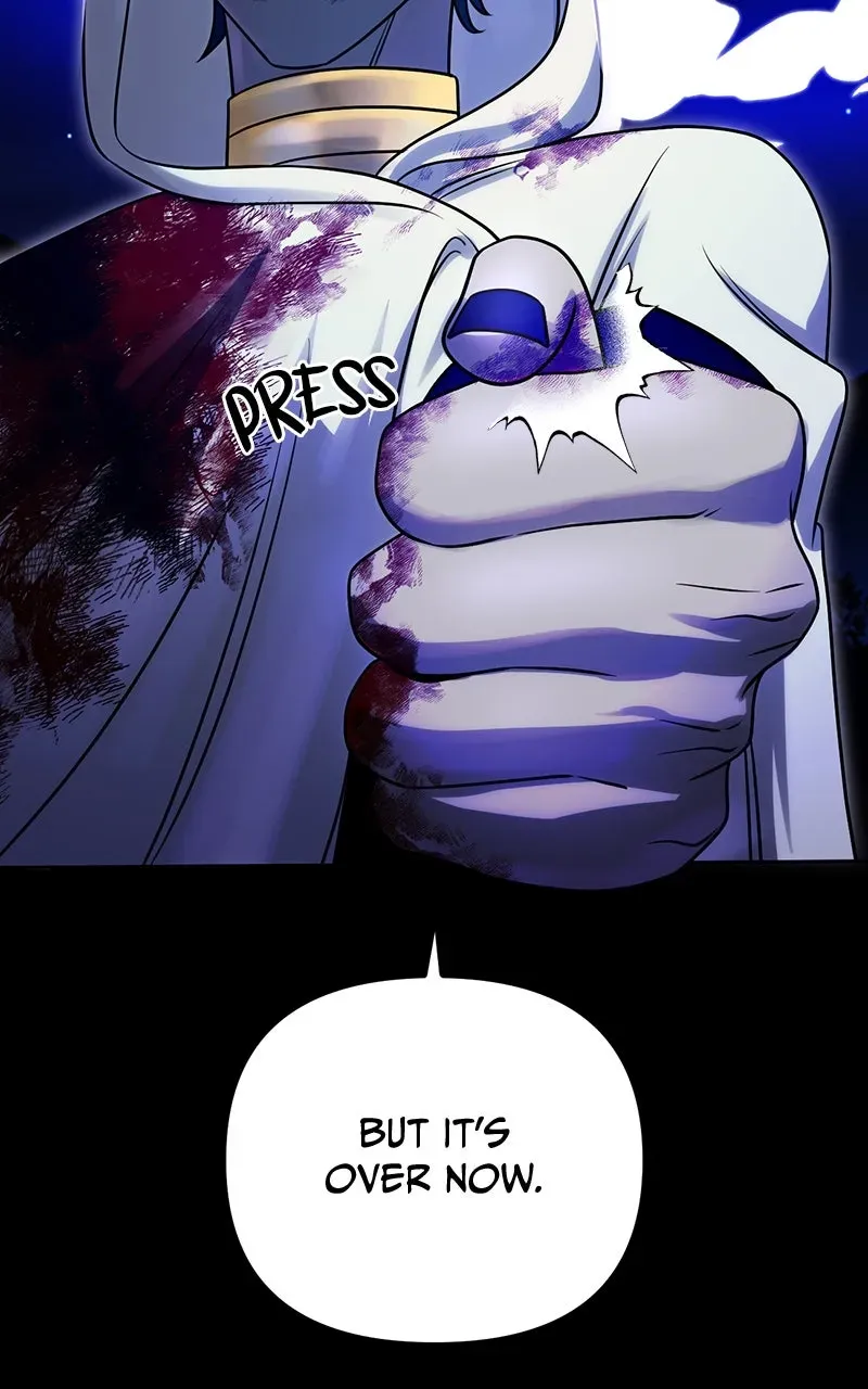 The Vampire’sAlchemy Chapter 17 page 30 - 