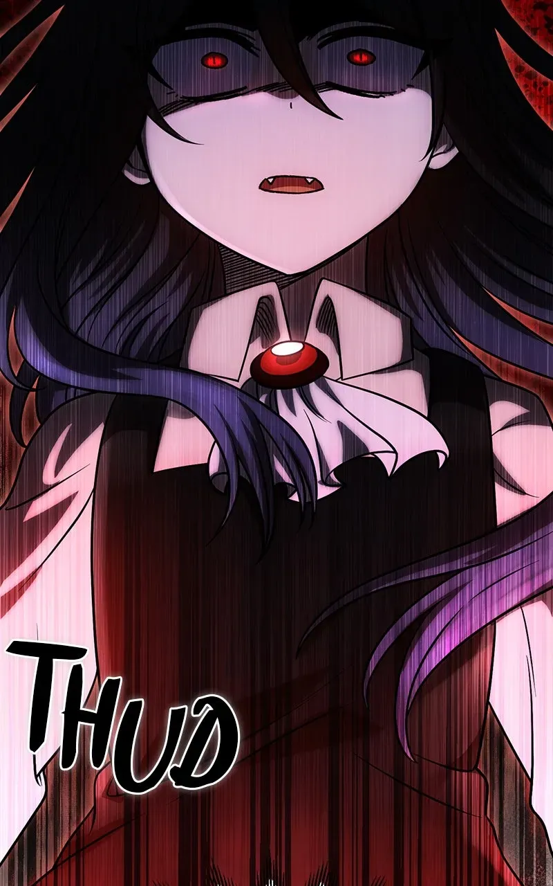 The Vampire’sAlchemy Chapter 17 page 36 - 
