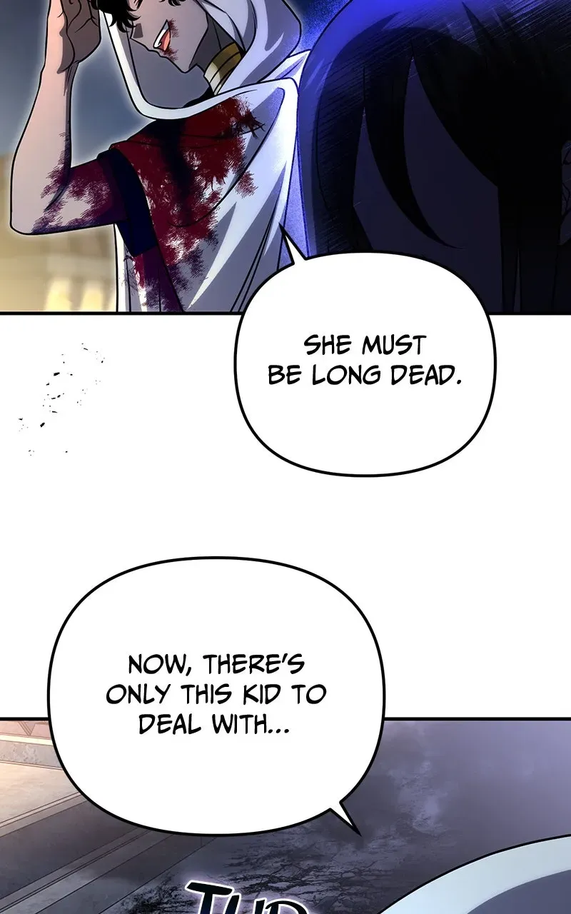 The Vampire’sAlchemy Chapter 17 page 42 - 