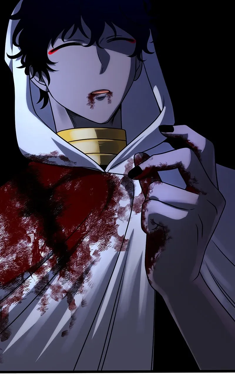 The Vampire’sAlchemy Chapter 17 page 49 - 