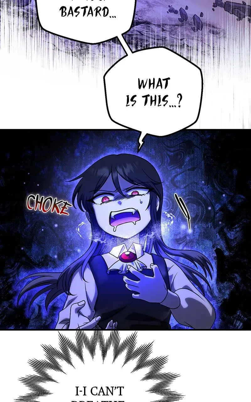 The Vampire’sAlchemy Chapter 17 page 6 - 