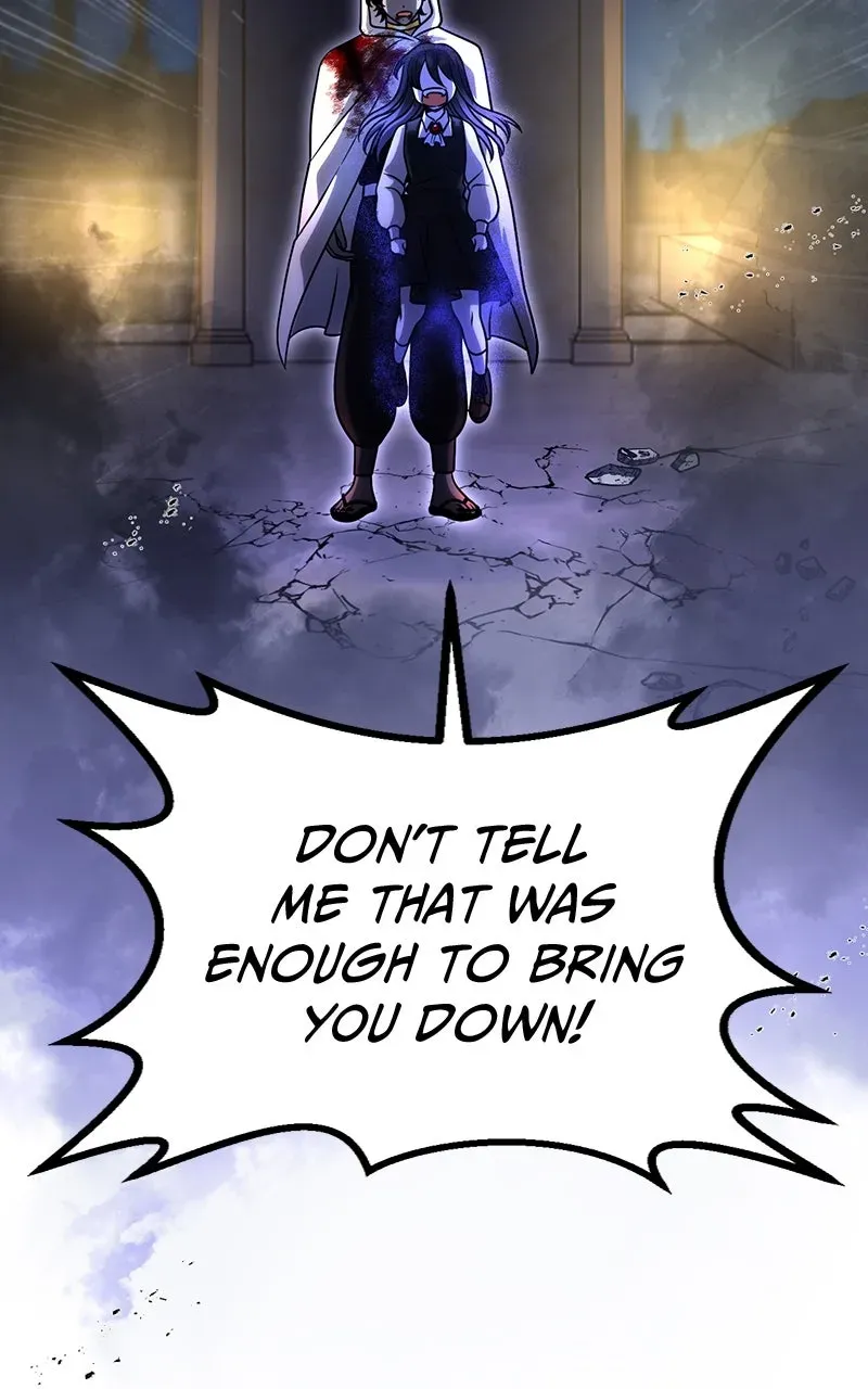 The Vampire’sAlchemy Chapter 17 page 52 - 