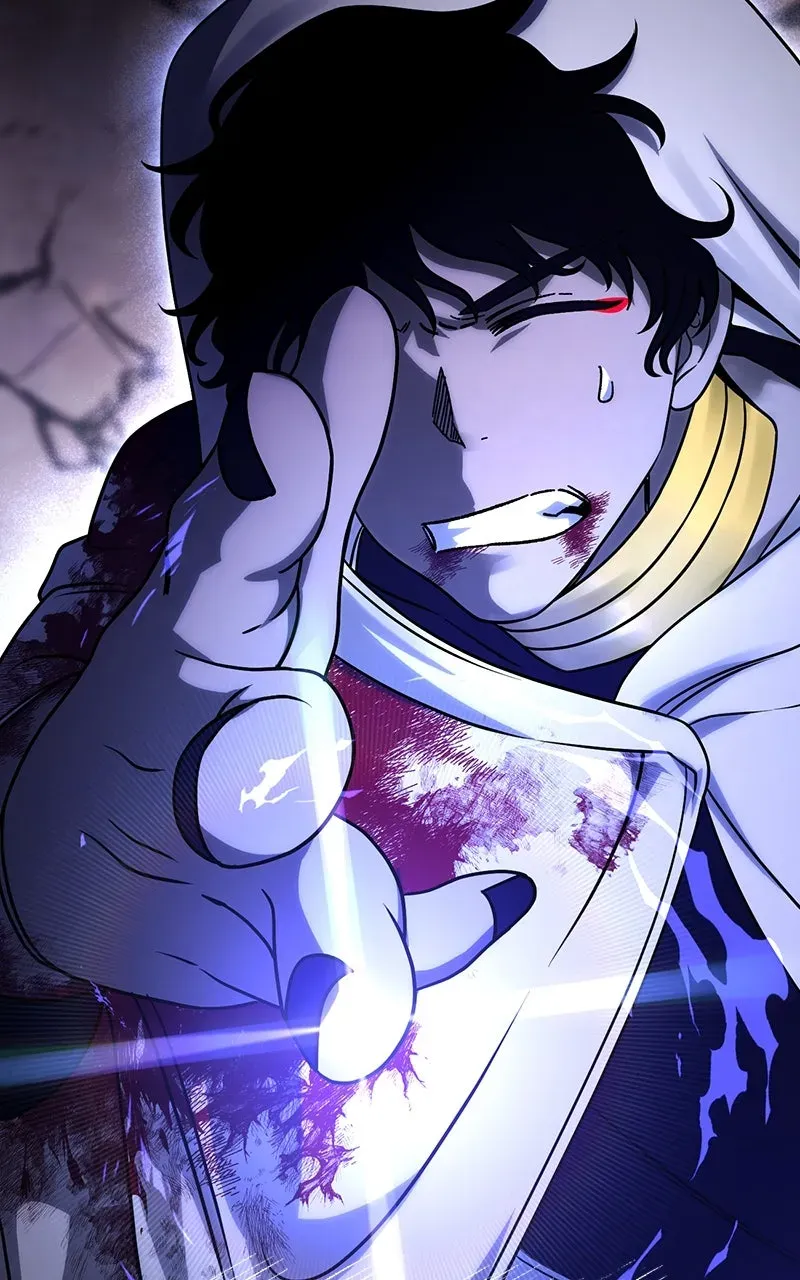 The Vampire’sAlchemy Chapter 17 page 60 - 