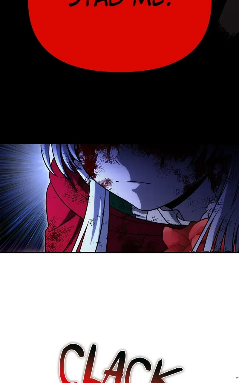 The Vampire’sAlchemy Chapter 17 page 73 - 
