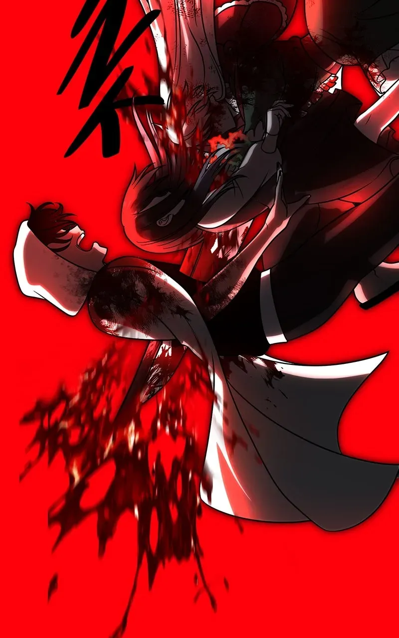 The Vampire’sAlchemy Chapter 17 page 77 - 