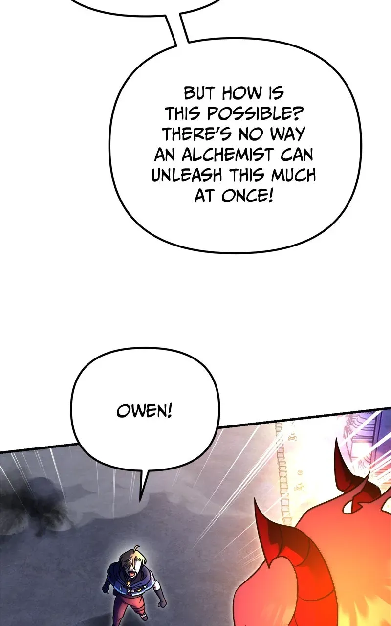 The Vampire’sAlchemy Chapter 18 page 28 - 