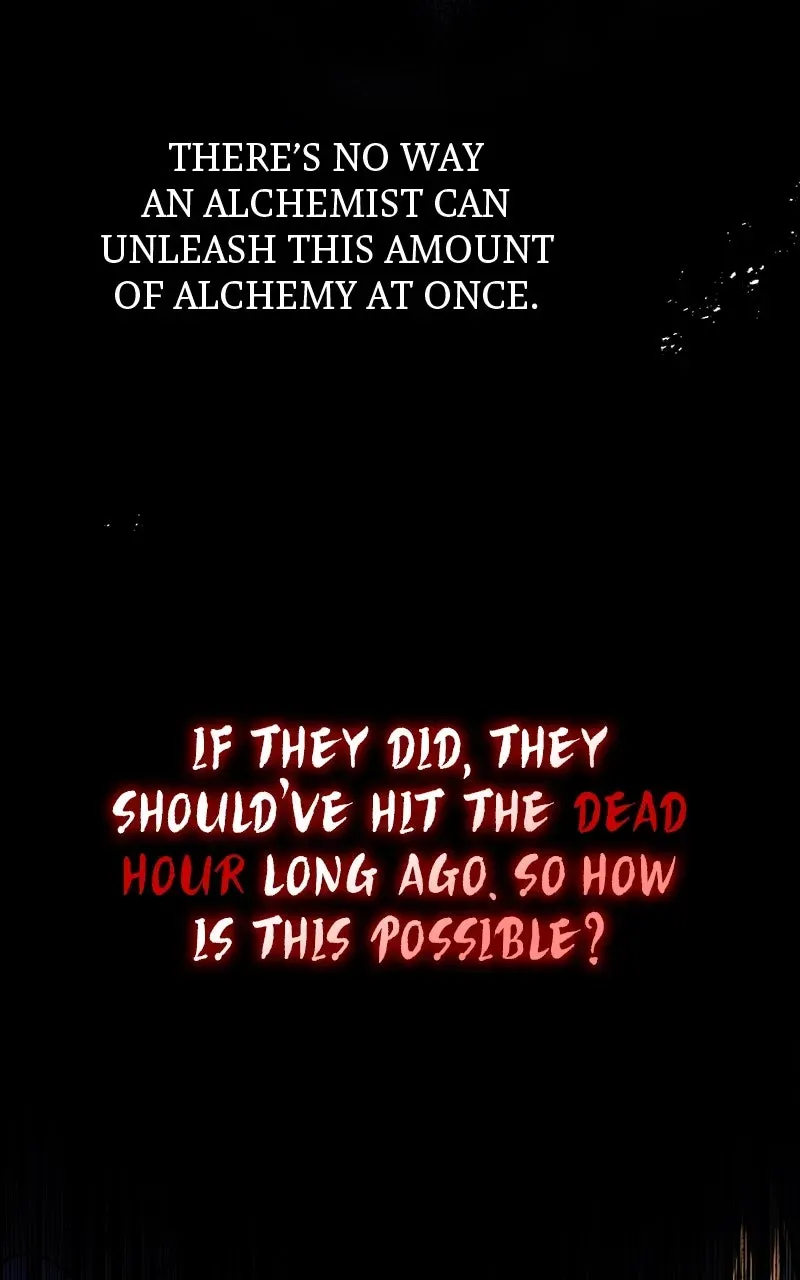 The Vampire’sAlchemy Chapter 18 page 34 - 