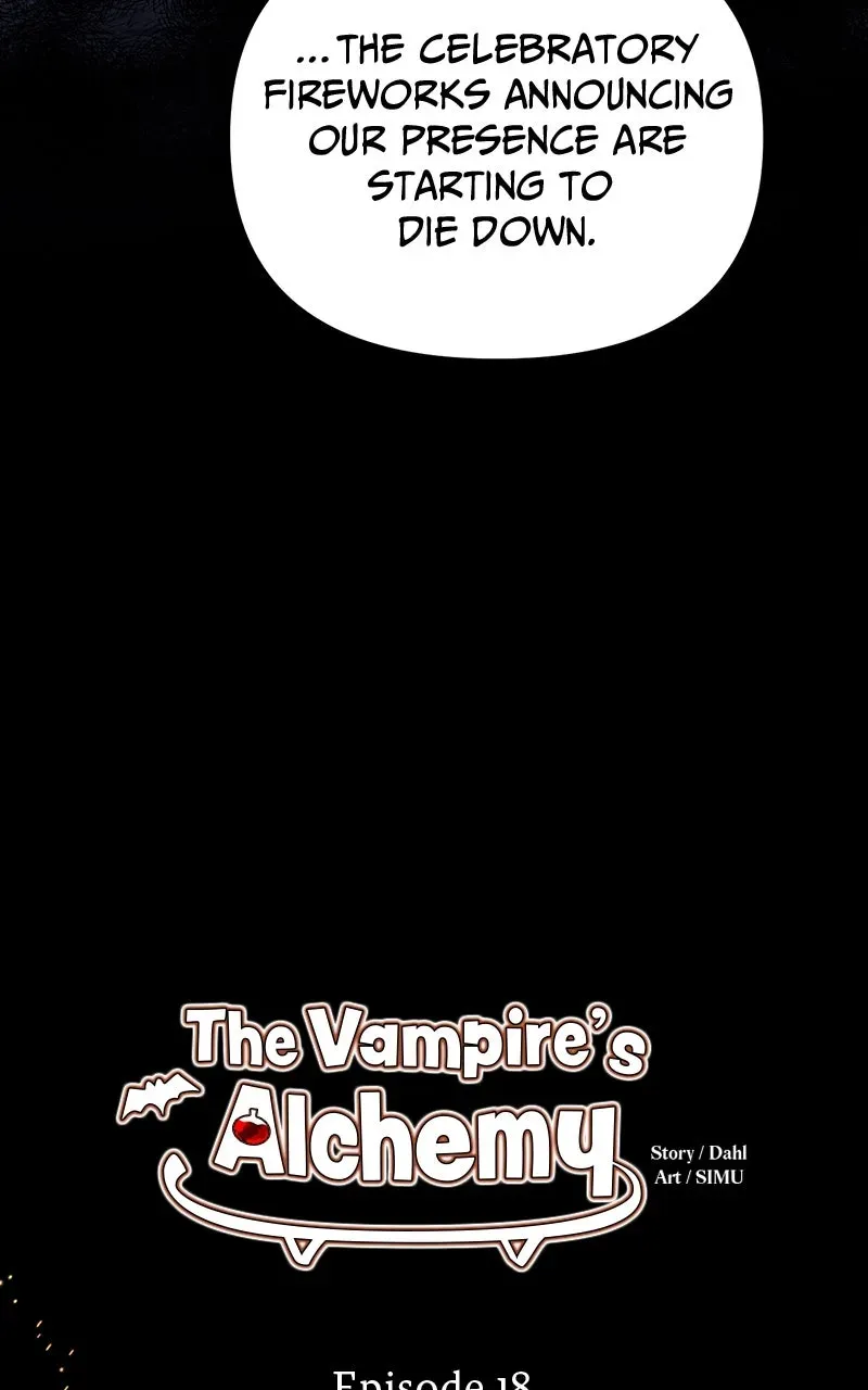 The Vampire’sAlchemy Chapter 18 page 5 - 