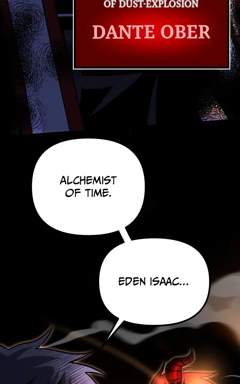 The Vampire’sAlchemy Chapter 18 page 43 - 