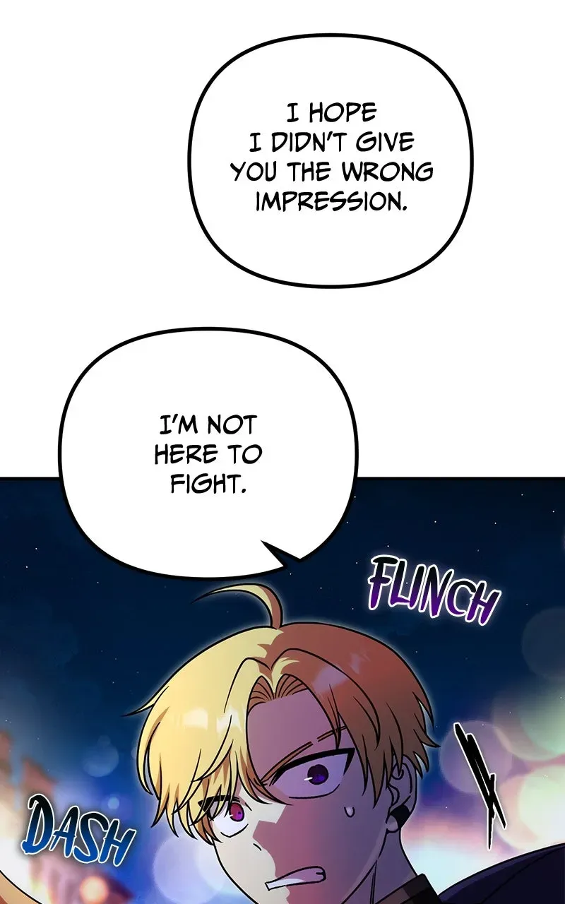 The Vampire’sAlchemy Chapter 18 page 53 - 
