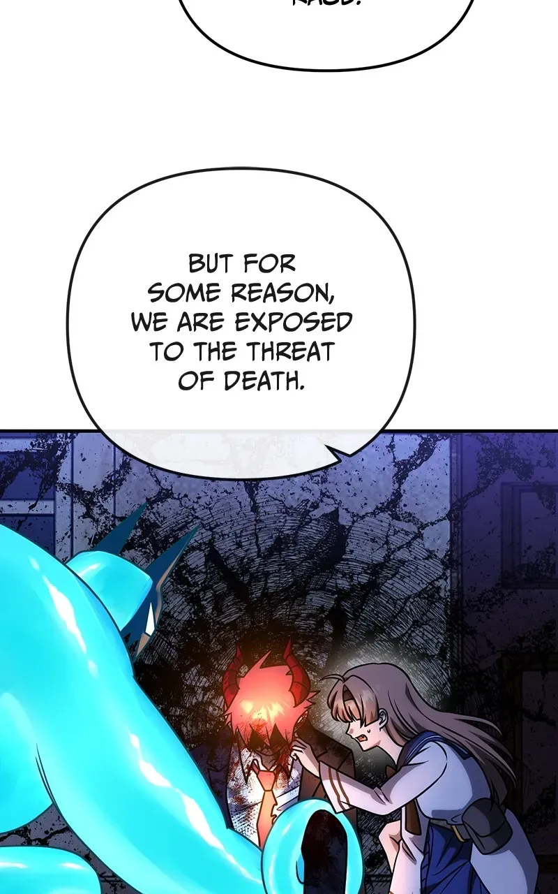 The Vampire’sAlchemy Chapter 18 page 60 - 