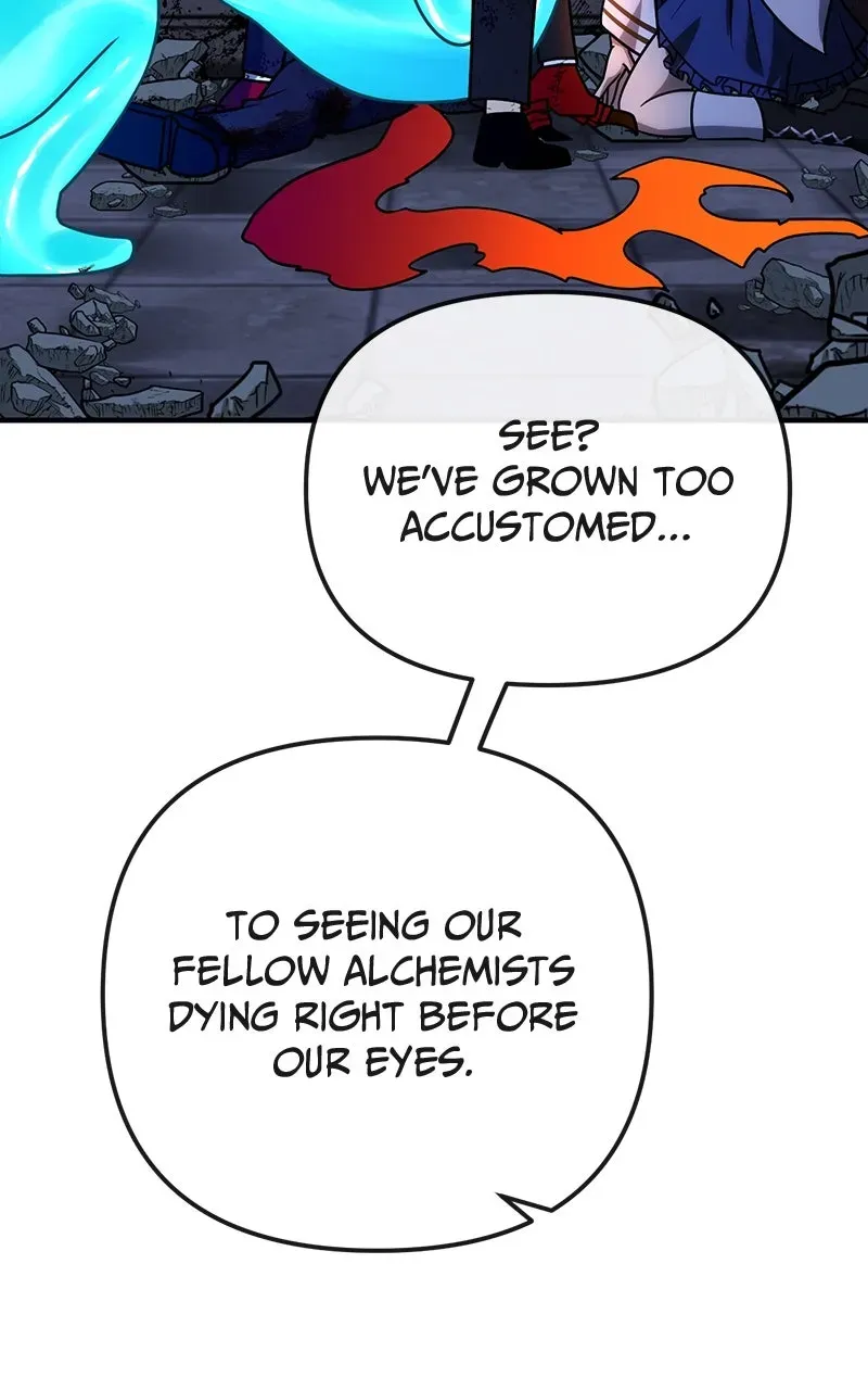 The Vampire’sAlchemy Chapter 18 page 61 - 