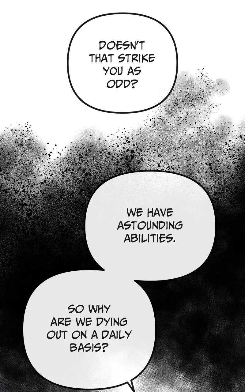 The Vampire’sAlchemy Chapter 18 page 62 - 