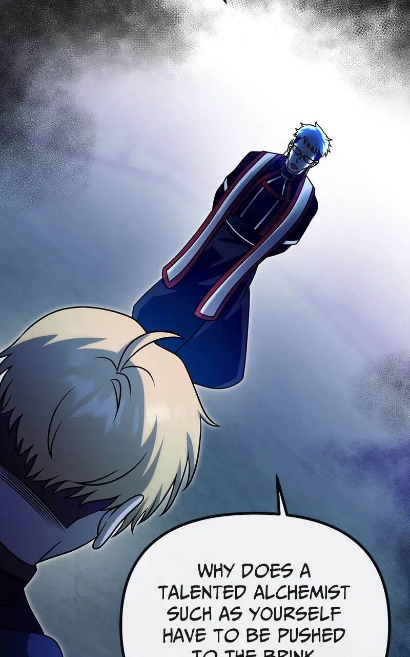 The Vampire’sAlchemy Chapter 18 page 63 - 