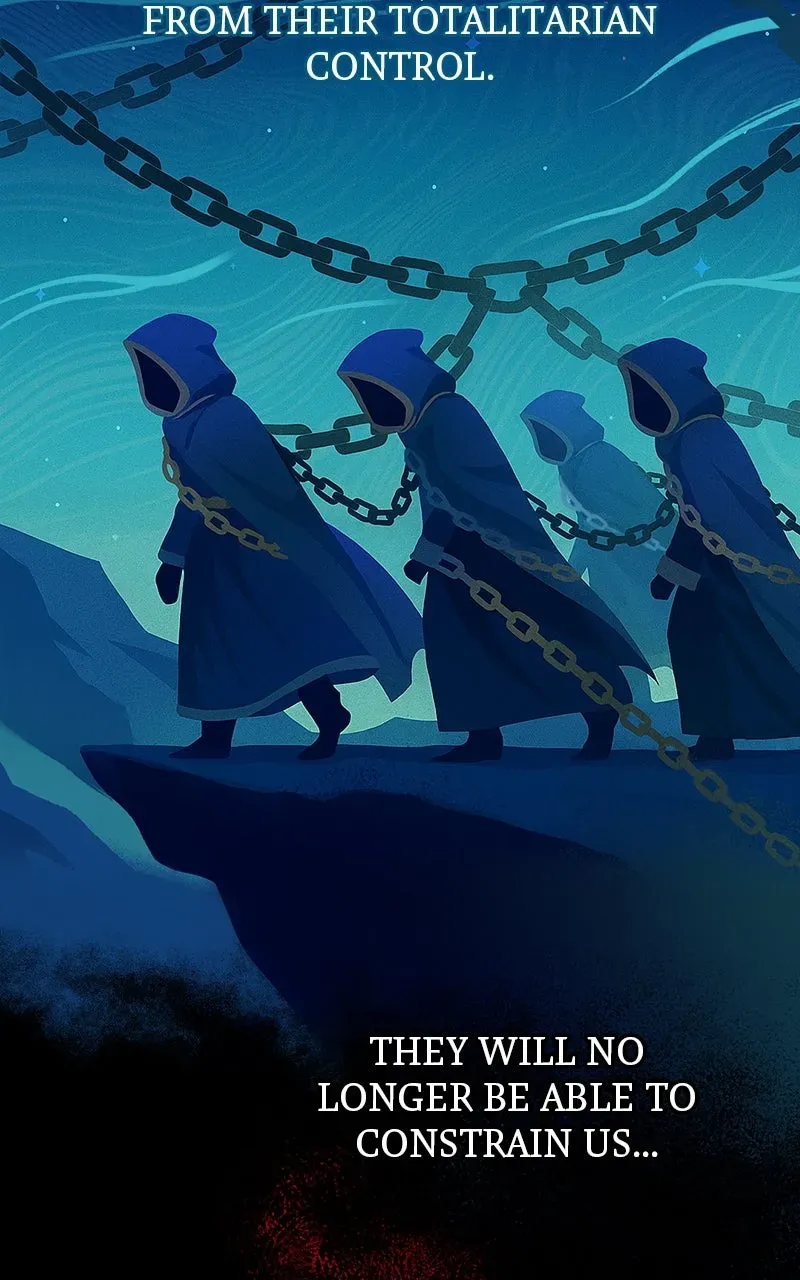 The Vampire’sAlchemy Chapter 18 page 67 - 