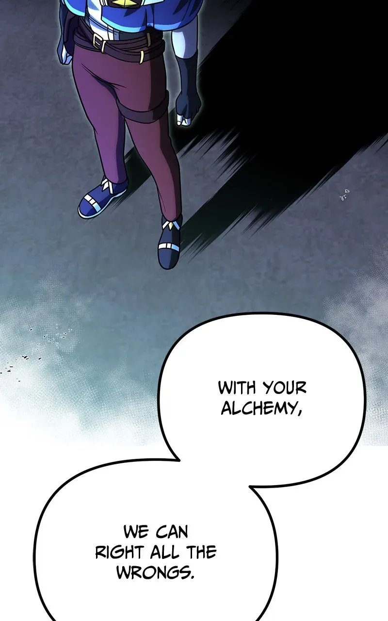 The Vampire’sAlchemy Chapter 18 page 74 - 
