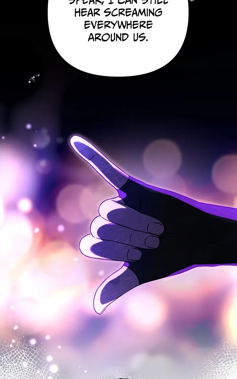 The Vampire’sAlchemy Chapter 18 page 78 - 