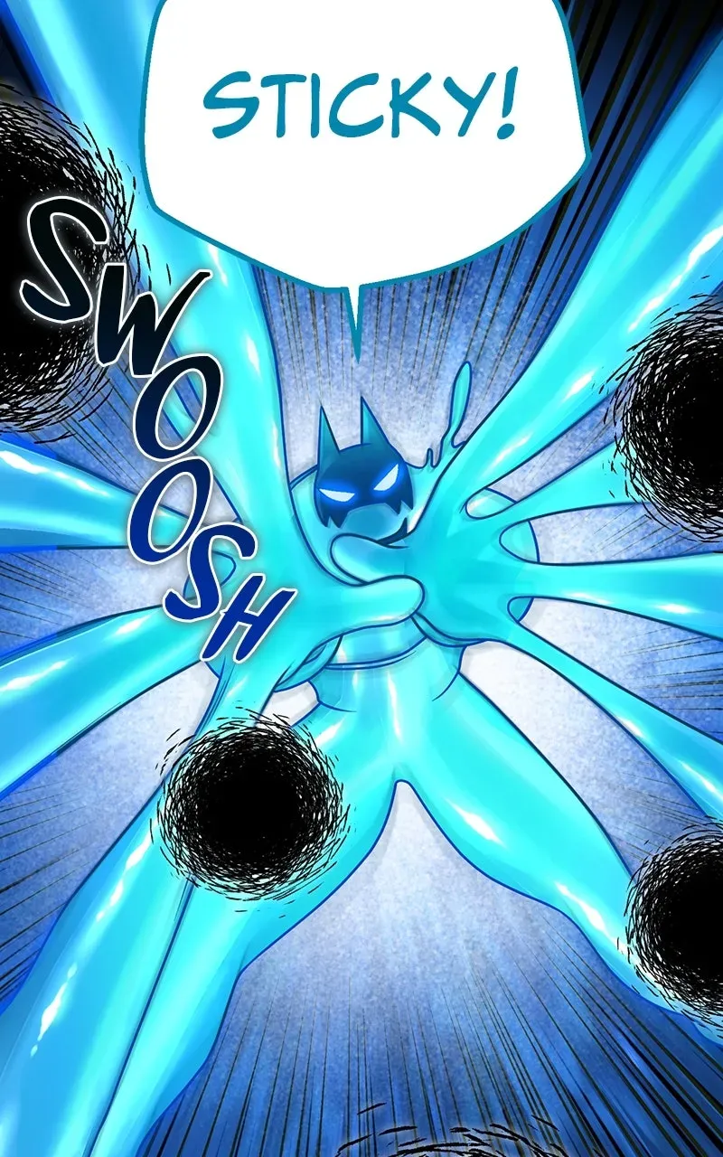 The Vampire’sAlchemy Chapter 18 page 9 - 