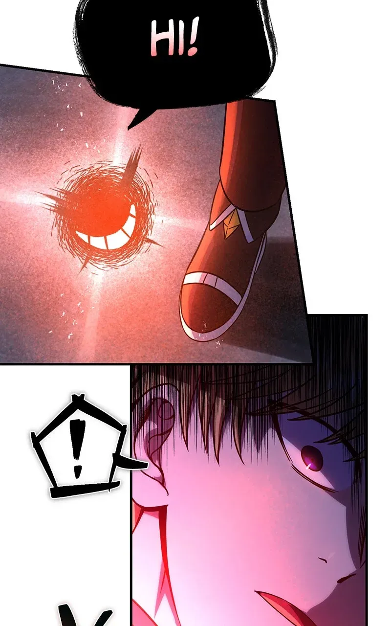 The Vampire’sAlchemy Chapter 18 page 83 - 