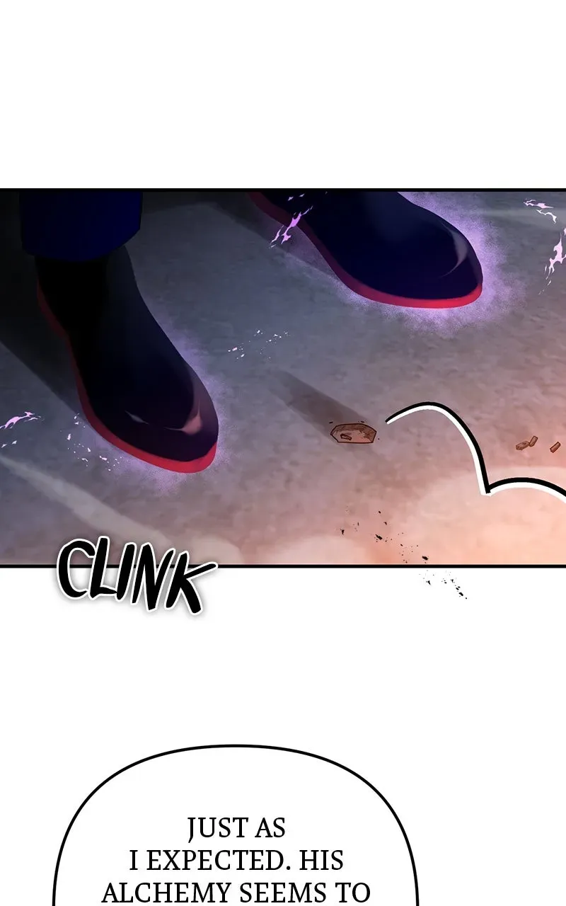 The Vampire’sAlchemy Chapter 18 page 87 - 