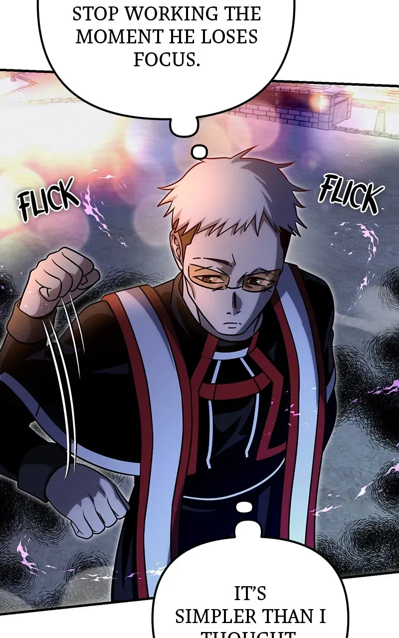The Vampire’sAlchemy Chapter 18 page 88 - 