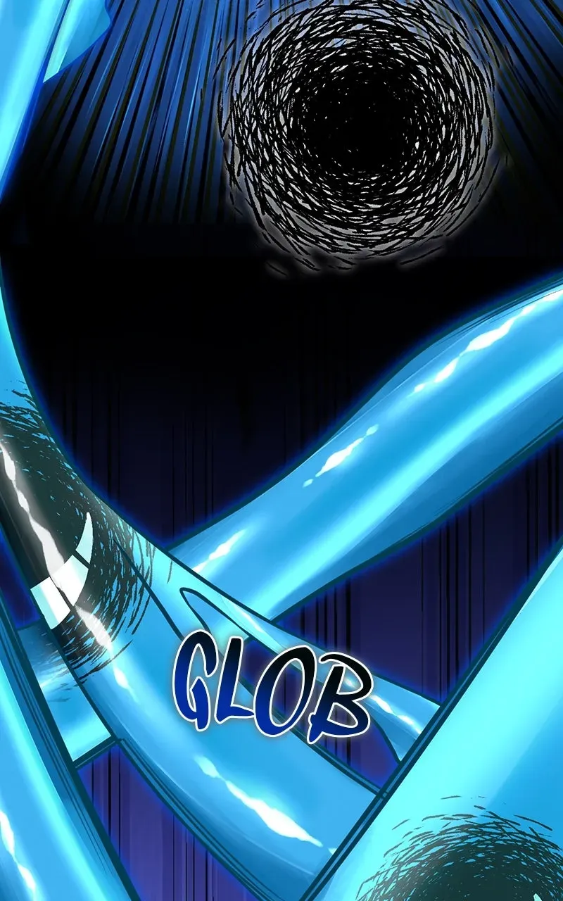 The Vampire’sAlchemy Chapter 18 page 10 - 