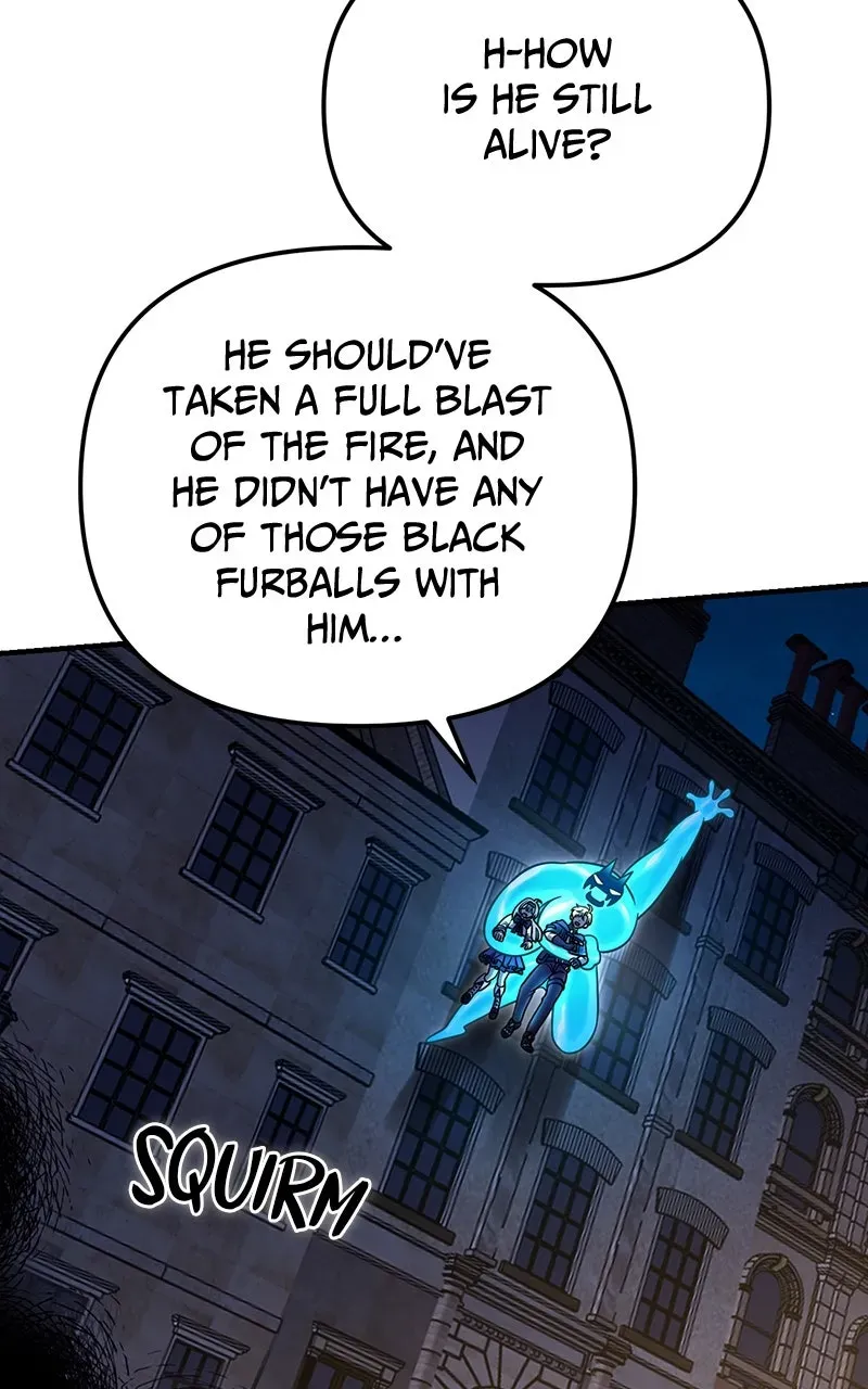 The Vampire’sAlchemy Chapter 19 page 17 - 