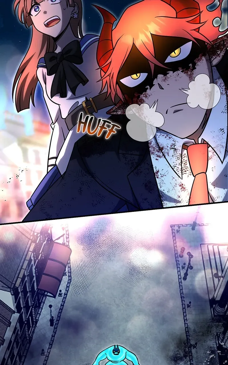 The Vampire’sAlchemy Chapter 19 page 3 - 