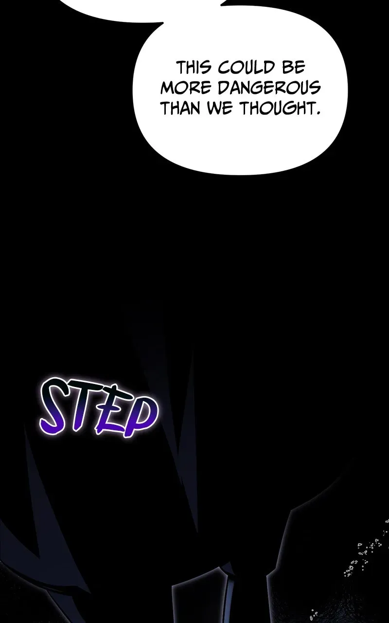 The Vampire’sAlchemy Chapter 19 page 23 - 