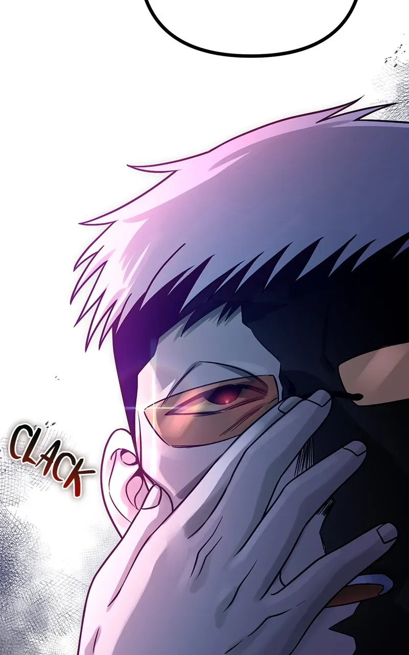 The Vampire’sAlchemy Chapter 19 page 25 - 