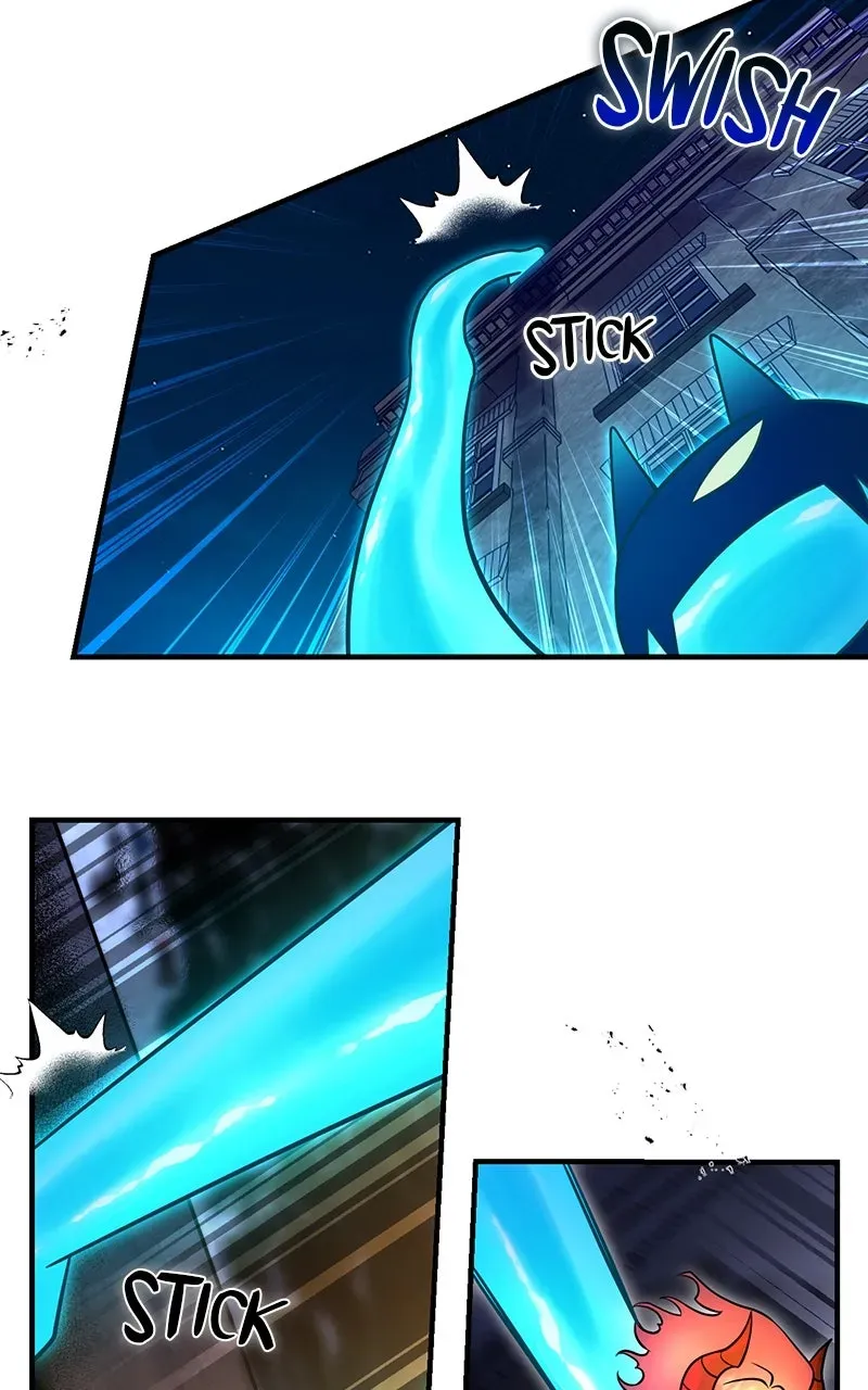 The Vampire’sAlchemy Chapter 19 page 30 - 