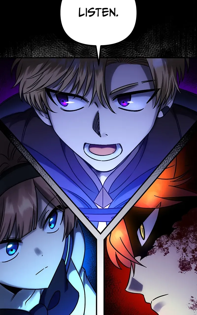 The Vampire’sAlchemy Chapter 19 page 33 - 