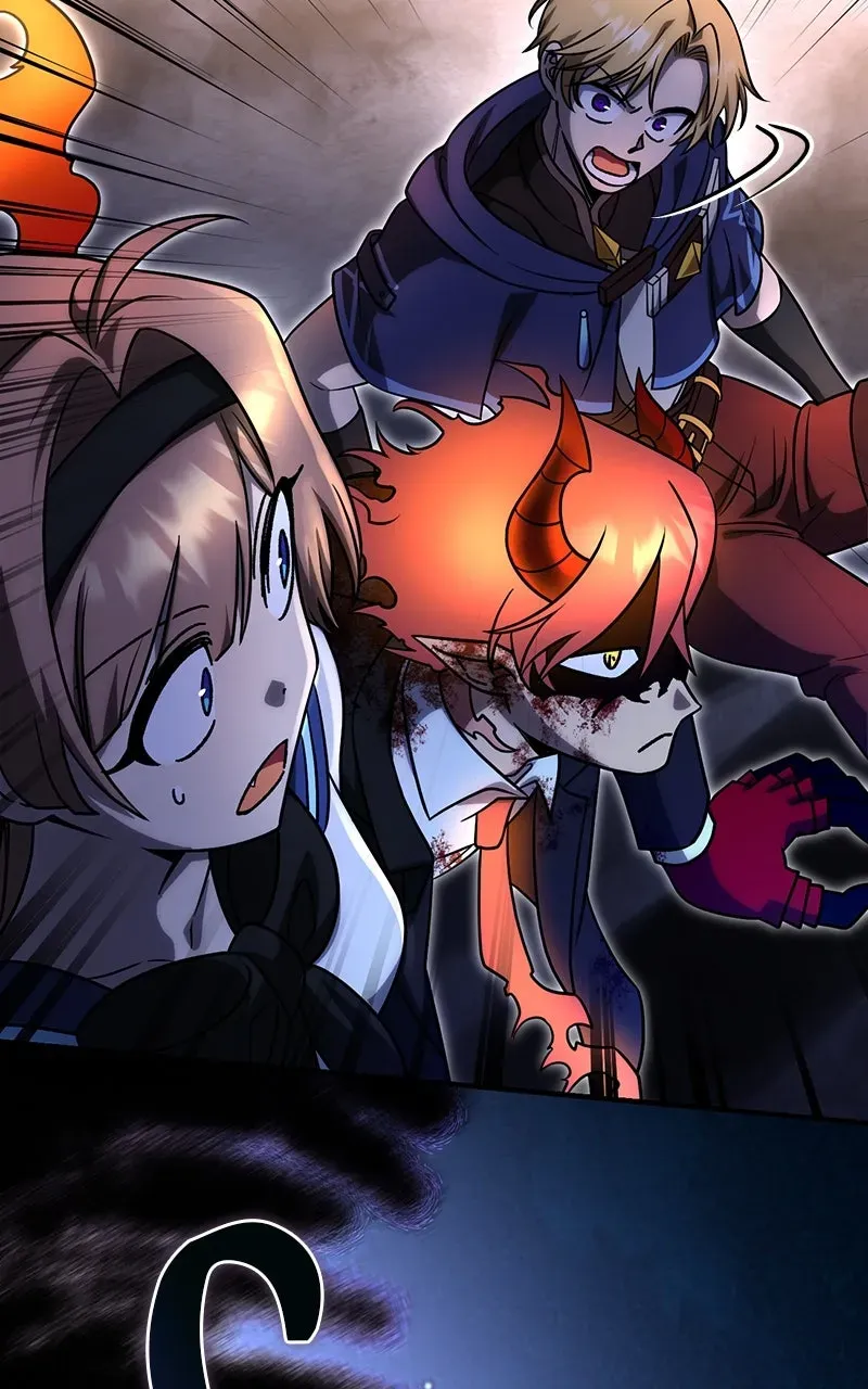 The Vampire’sAlchemy Chapter 19 page 6 - 