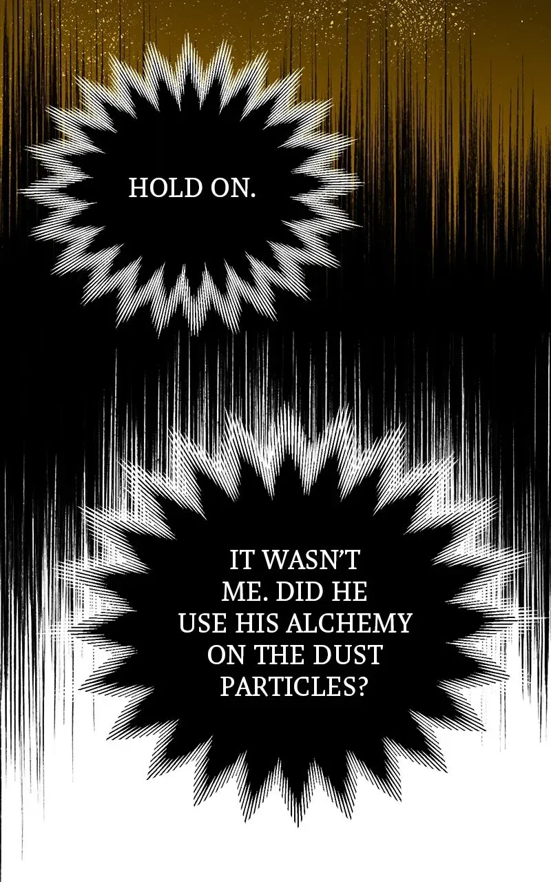 The Vampire’sAlchemy Chapter 19 page 69 - 