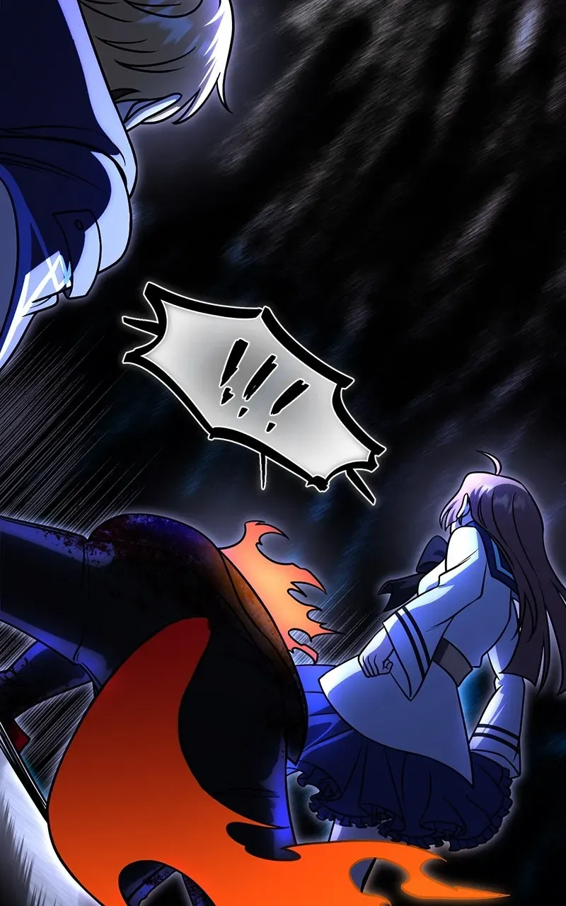 The Vampire’sAlchemy Chapter 19 page 8 - 